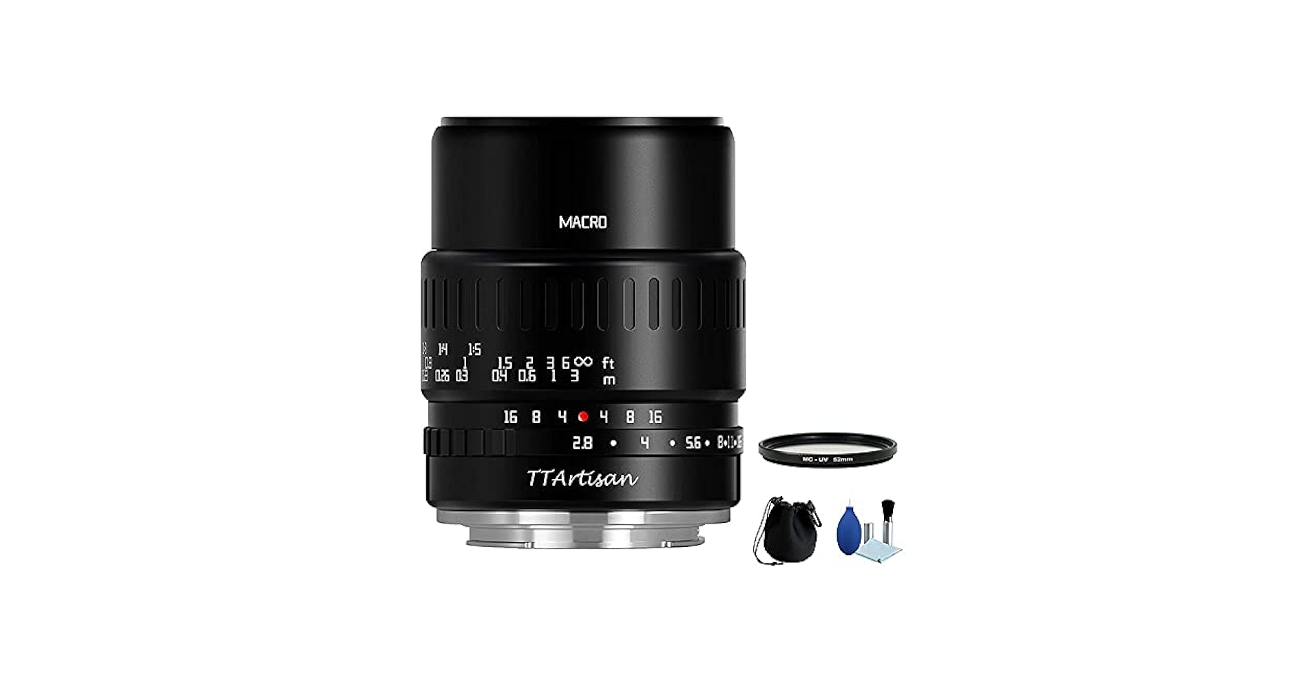 TTArtisan 40mm F2.8 MACRO m4/3マウント Amazon.com : TTArtisan 40mm F2.8 APS-C Macro Lens 1:1